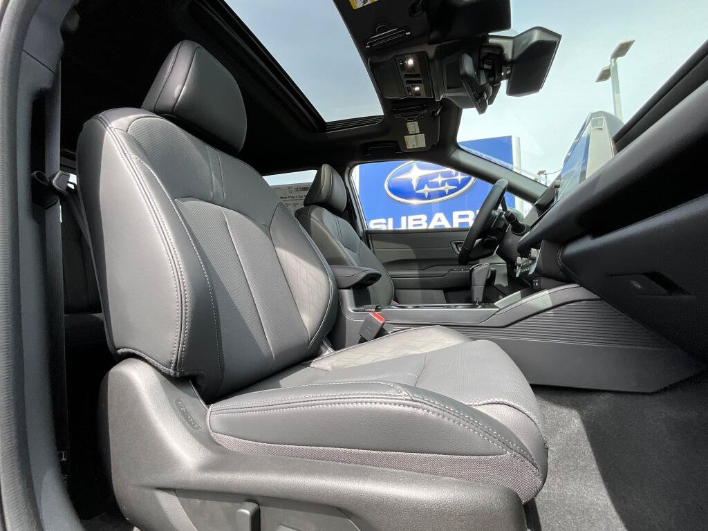 New 2026 Subaru Outback Touring XT AWD/4WD image 12