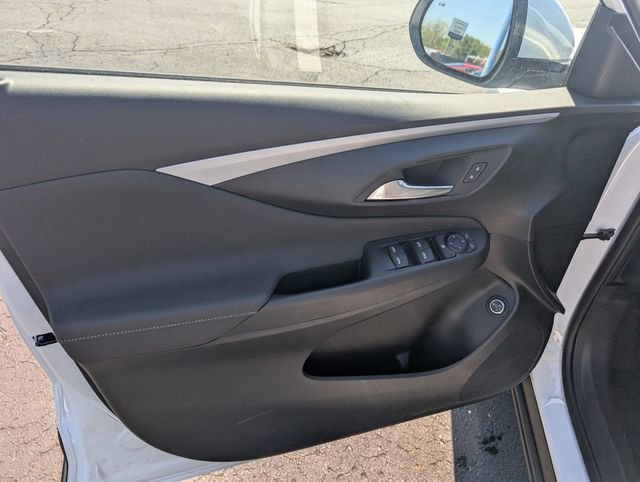New 2026 Buick Envista Preferred w/ Convenience I Package FWD image 15