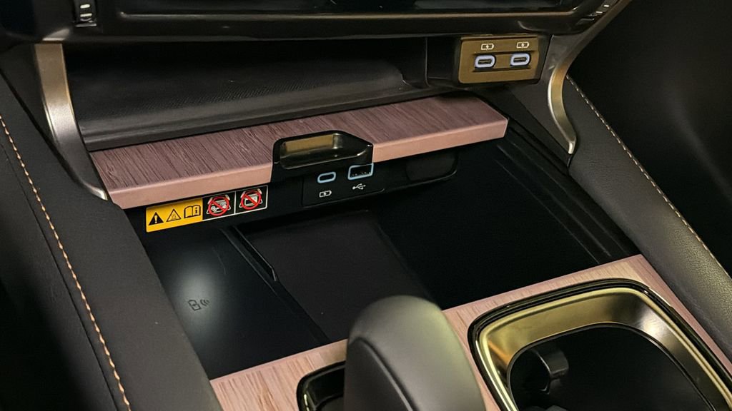 Certified 2024 Lexus RX 350 Premium w/ Accessory Package (Z1) image 31