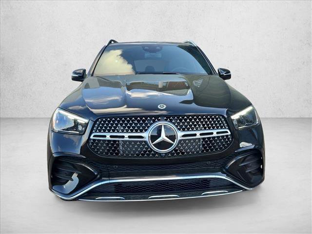 New 2026 Mercedes-Benz GLE 450 4MATIC image 5