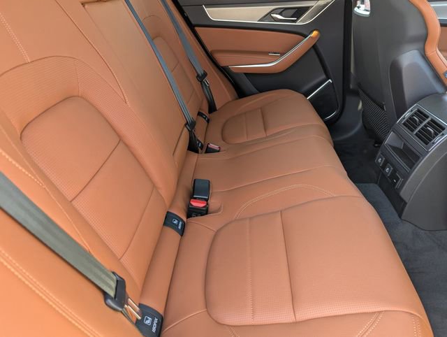 New 2026 Jaguar F-PACE R-Dynamic S AWD/4WD image 15
