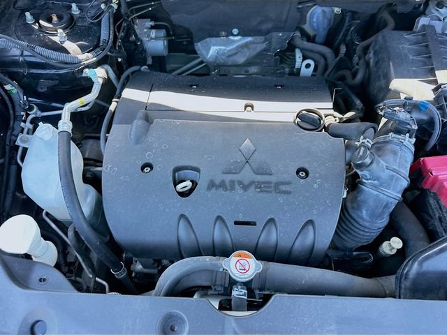 Used 2019 Mitsubishi Outlander Sport ES FWD image 26