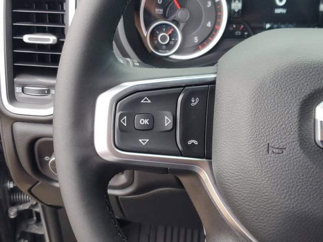 New 2026 RAM 3500 Lone Star AWD/4WD image 24