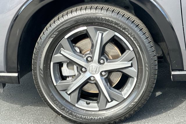 Certified 2023 Honda HR-V EX-L image 25