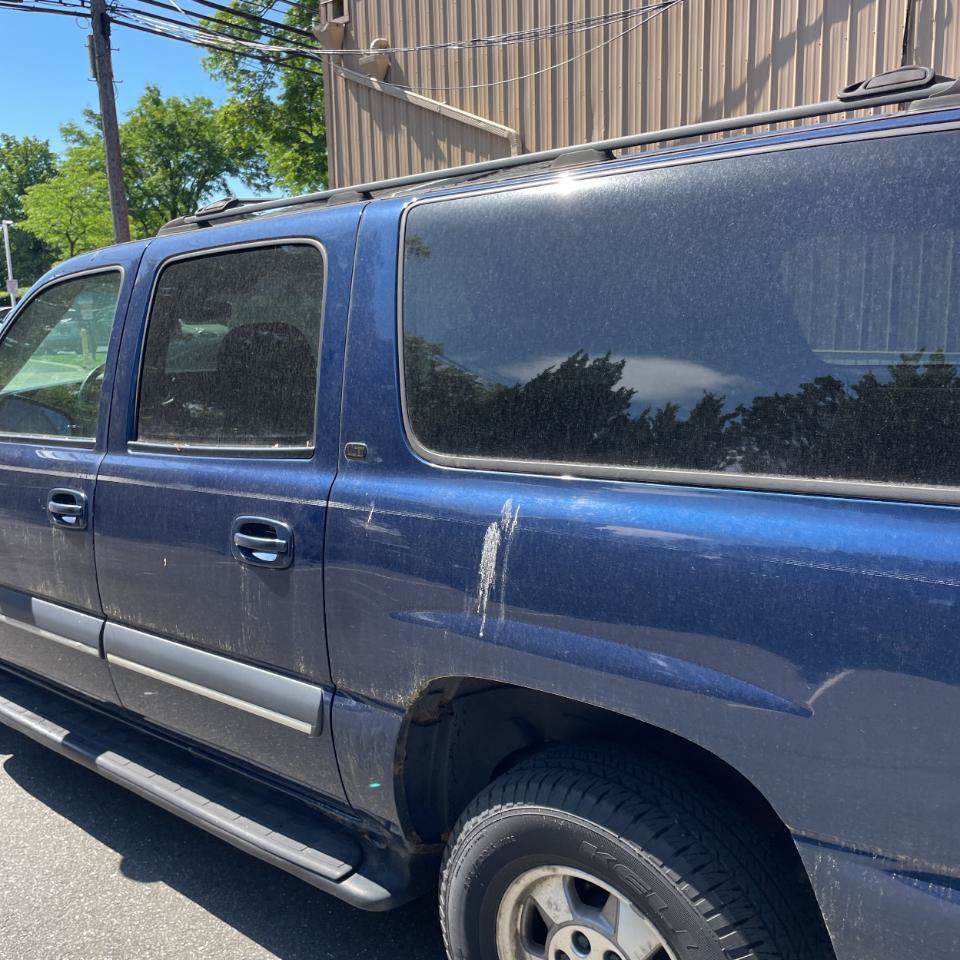 Used 2002 Chevrolet Suburban LT AWD/4WD image 10
