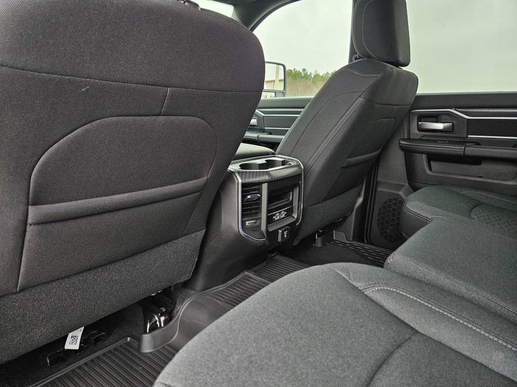 New 2026 RAM 3500 Big Horn image 35