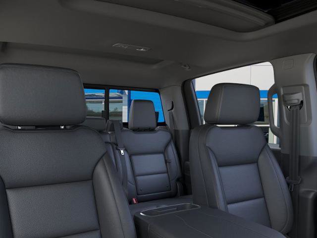 New 2026 GMC Sierra 1500 SLT w/ SLT Premium Plus Package image 24
