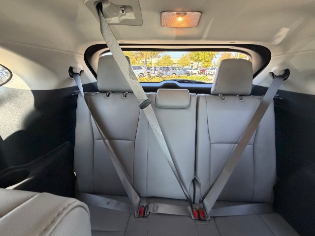 New 2026 Toyota Highlander Limited AWD/4WD image 22
