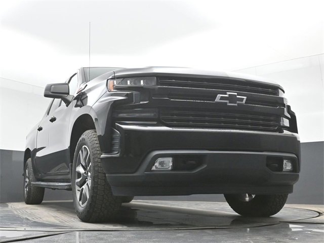 Used 2019 Chevrolet Silverado 1500 RST image 42