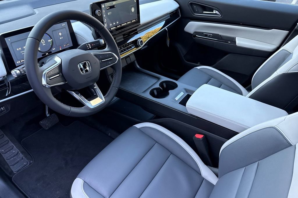 New 2026 Honda Prologue Touring image 10