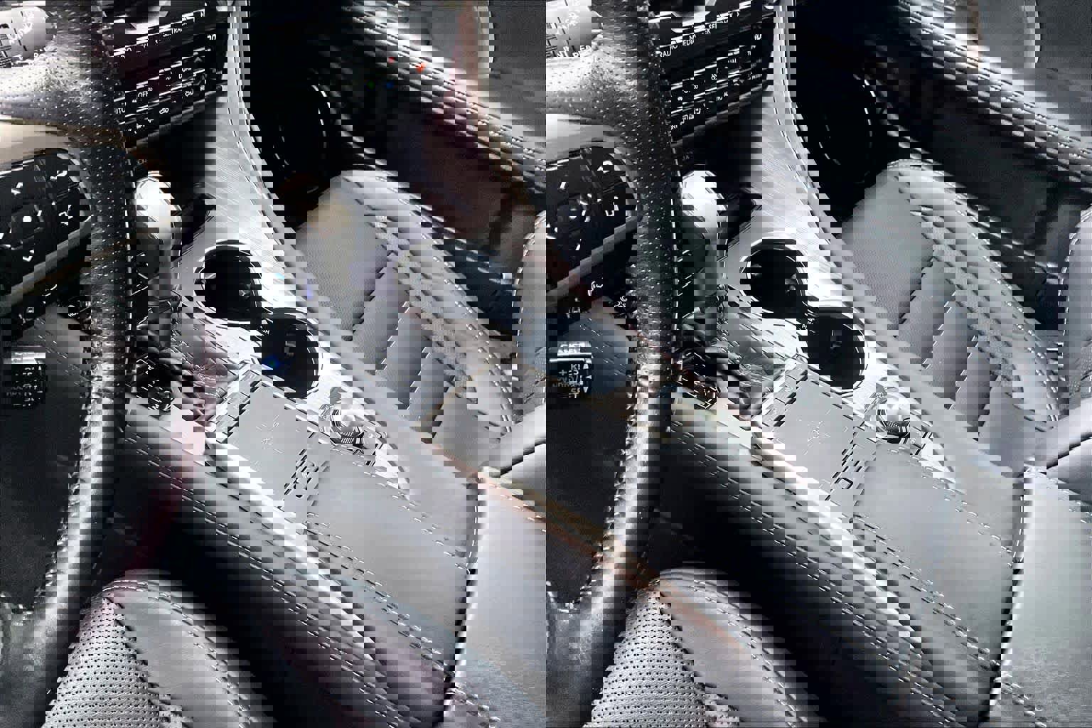 Used 2020 Lexus RX 350 F Sport image 16