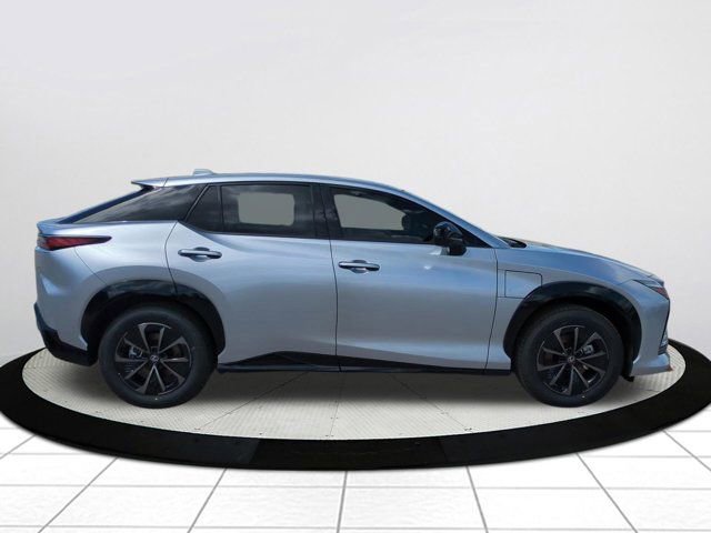 New 2026 Lexus RZ 350e 2WD image 3