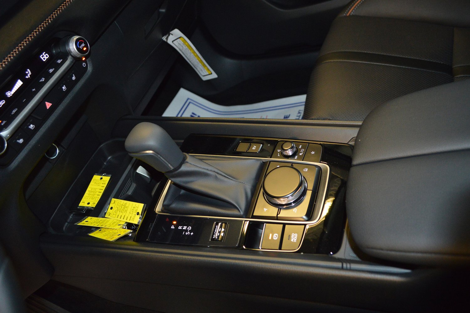 New 2026 MAZDA CX-50 AWD 2.5 Hybrid w/ Weather Package image 20