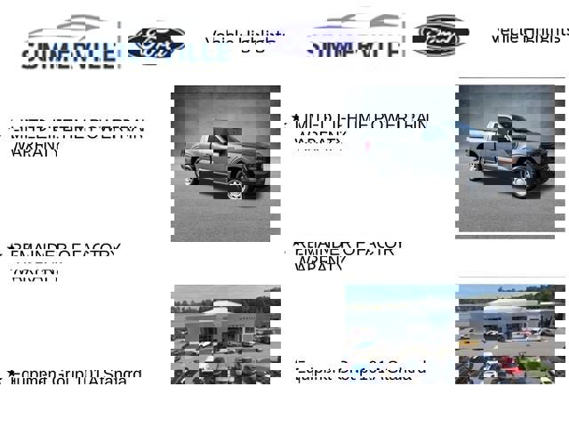 Used 2025 Ford F150 XL image 2