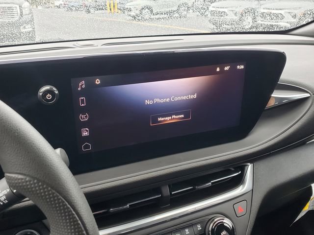 Certified 2024 Buick Envista Preferred w/ Convenience II Package image 29
