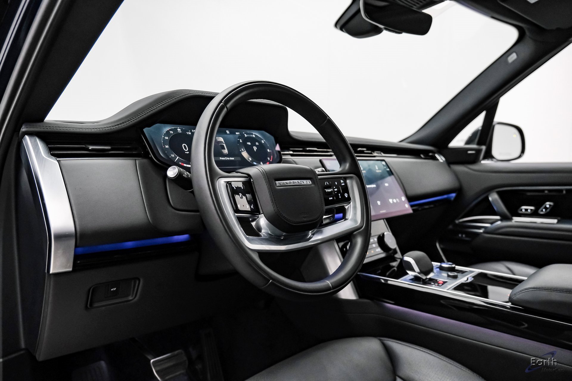 Used 2023 Land Rover Range Rover SE image 34