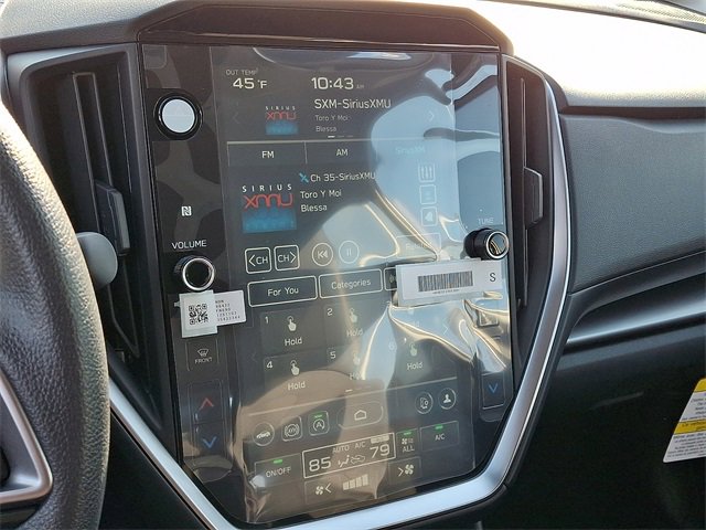 New 2026 Subaru Impreza 2.0i Sport image 11