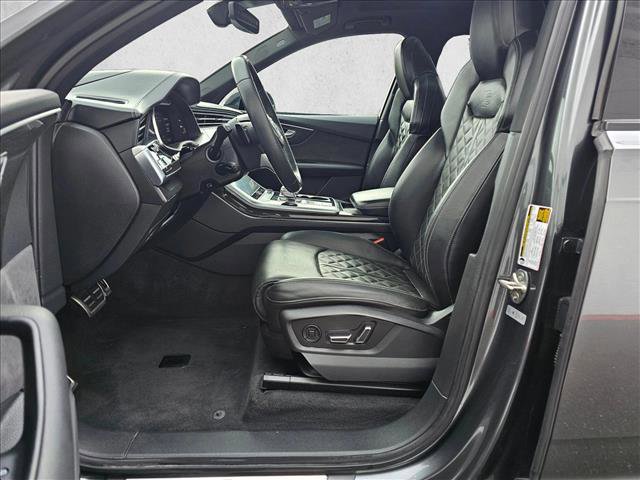 Used 2020 Audi SQ7 Prestige image 19
