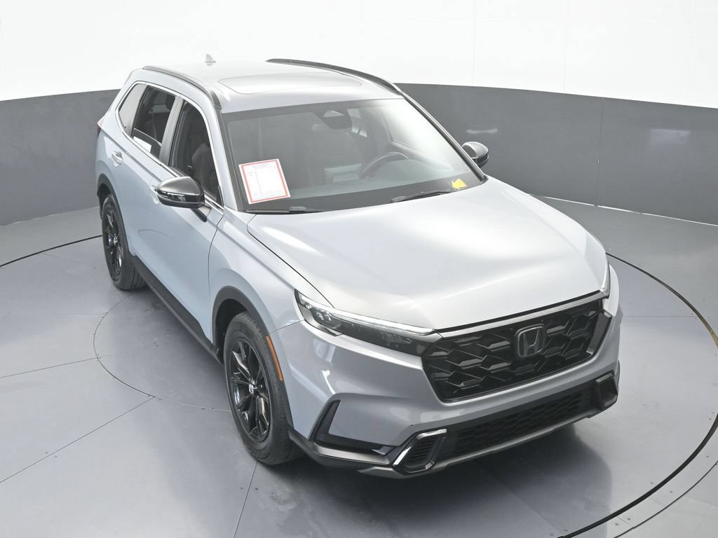Used 2024 Honda CR-V Sport image 54
