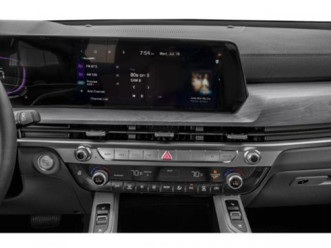 New 2025 Kia Telluride EX X-Line image 13