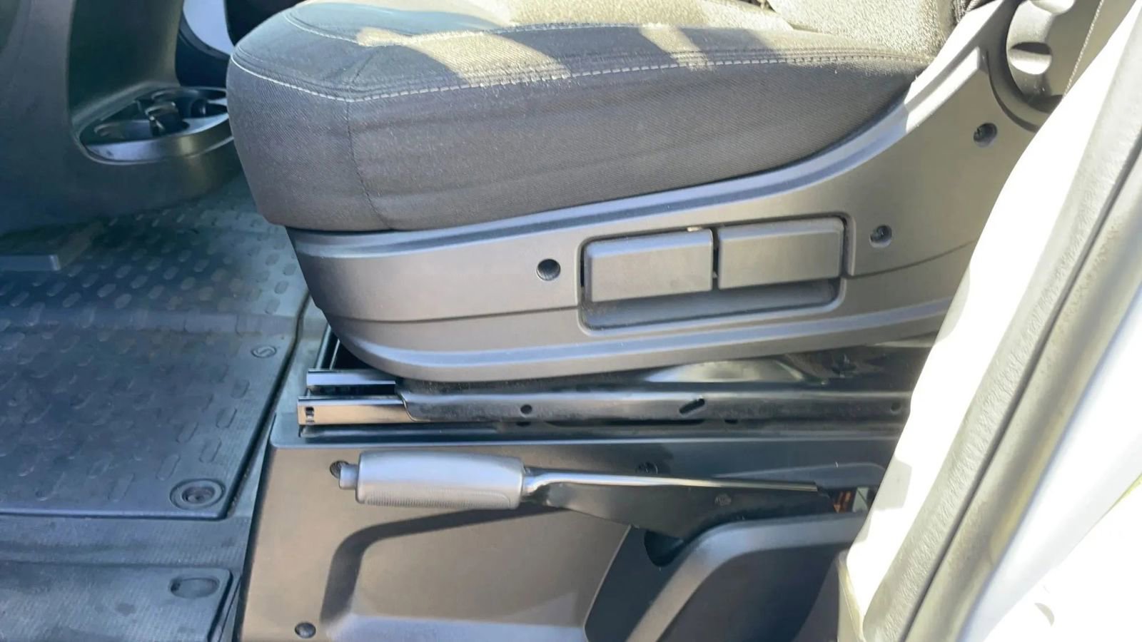 Used 2018 RAM ProMaster 1500 w/ Premium Appearance Group FWD image 20