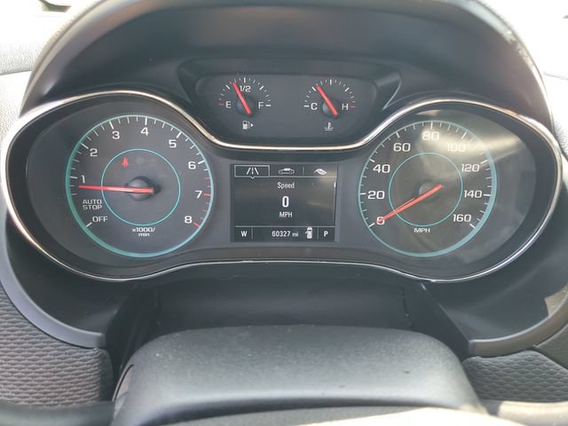 Certified 2017 Chevrolet Cruze LT w/ Convenience Package FWD image 30