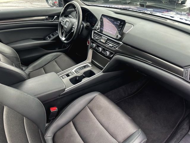 Used 2022 Honda Accord Sport image 23