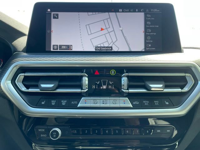 Used 2024 BMW X3 xDrive30i w/ M Sport Package image 22