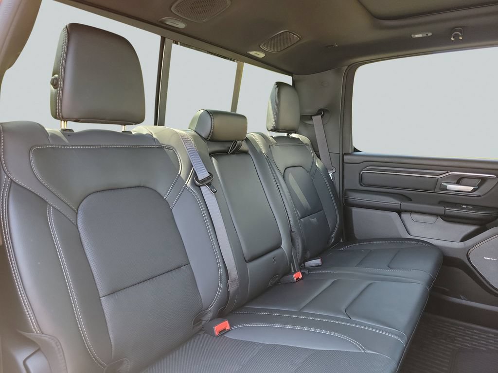 New 2026 RAM 1500 Rebel w/ Rebel Level 2 Equipment Group AWD/4WD image 32