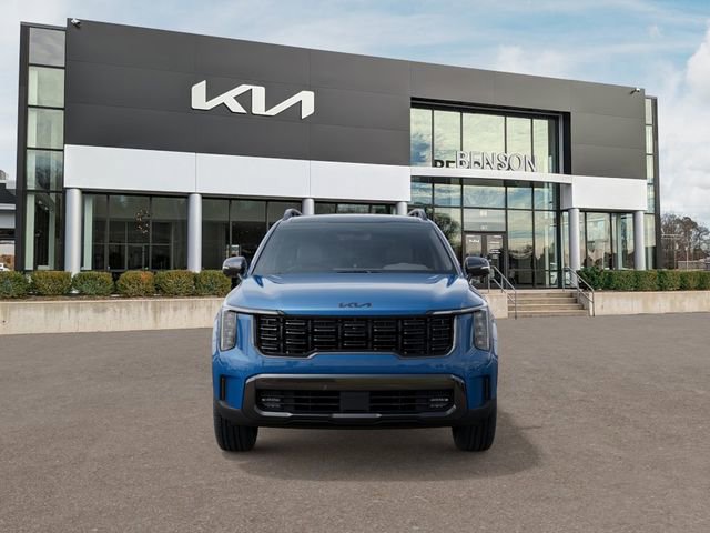 New 2026 Kia Sorento SX Prestige AWD/4WD image 3