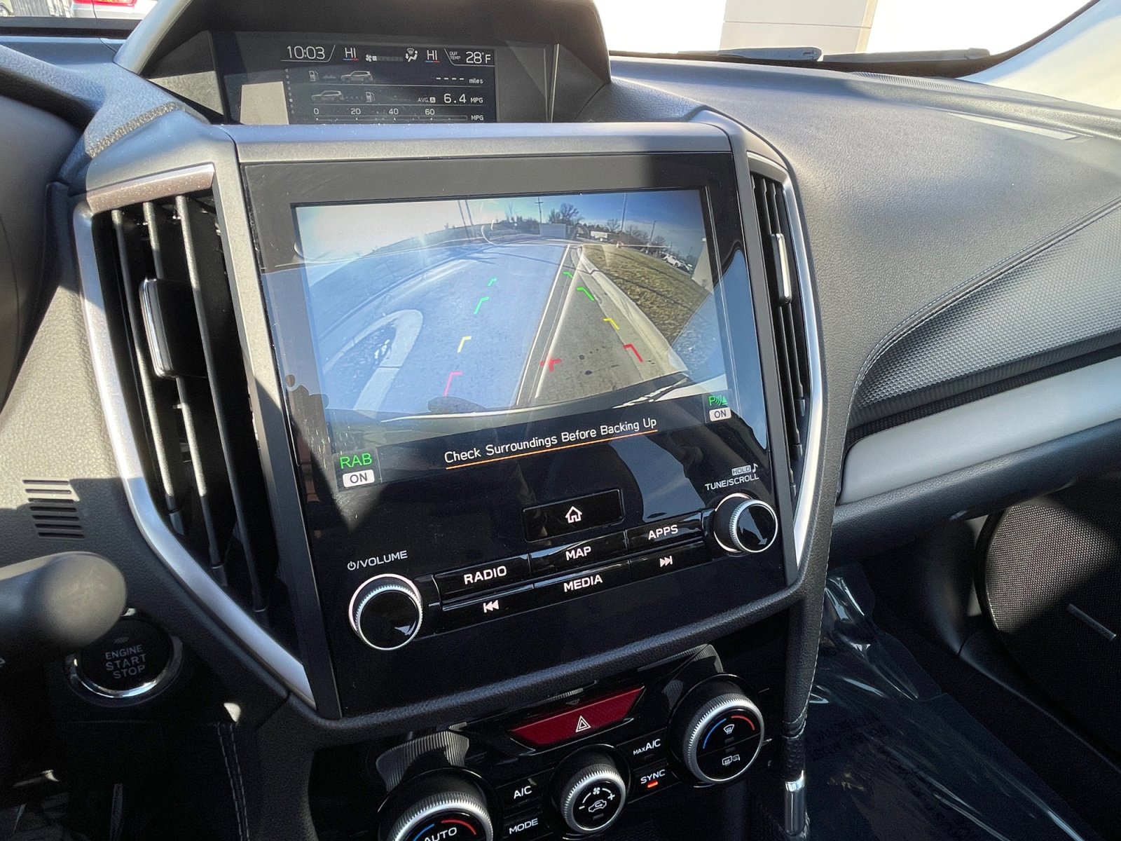 Certified 2024 Subaru Forester Limited image 22