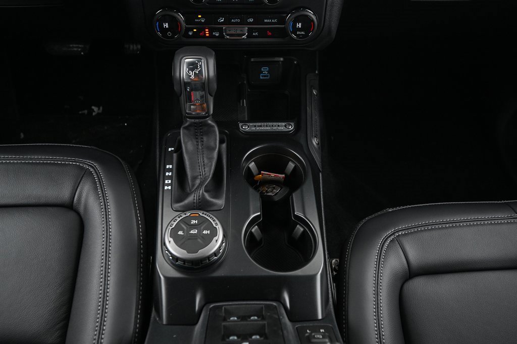 New 2025 Ford Bronco Outer Banks image 29