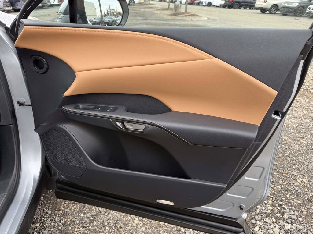 Used 2023 Lexus RX 350 Premium image 14