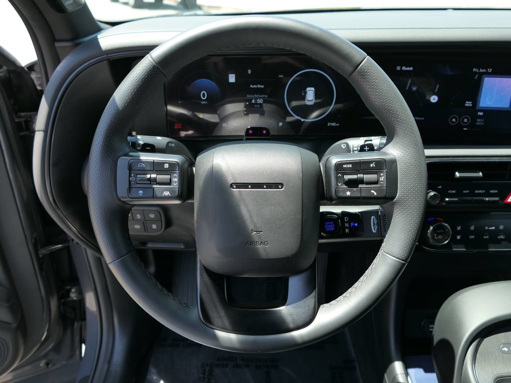 Certified 2026 Hyundai Palisade XRT Pro AWD/4WD image 18