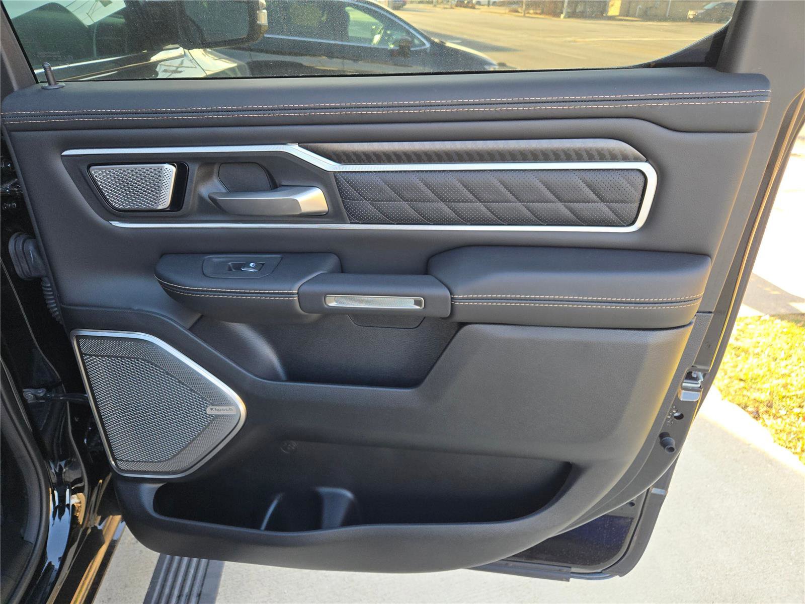 New 2026 RAM 1500 Tungsten w/ Trailer Tow Group image 8