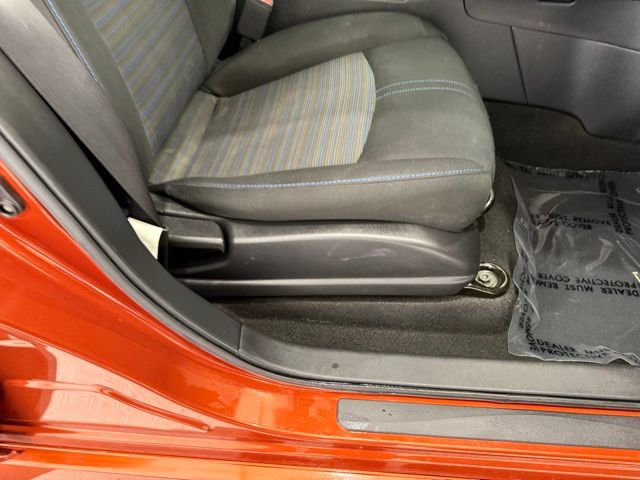 Used 2022 Nissan Leaf SV image 21