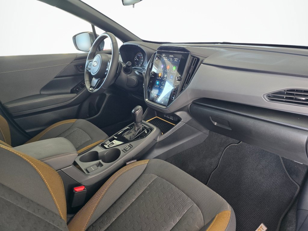 Used 2024 Subaru Crosstrek 2.5i Sport AWD/4WD image 41