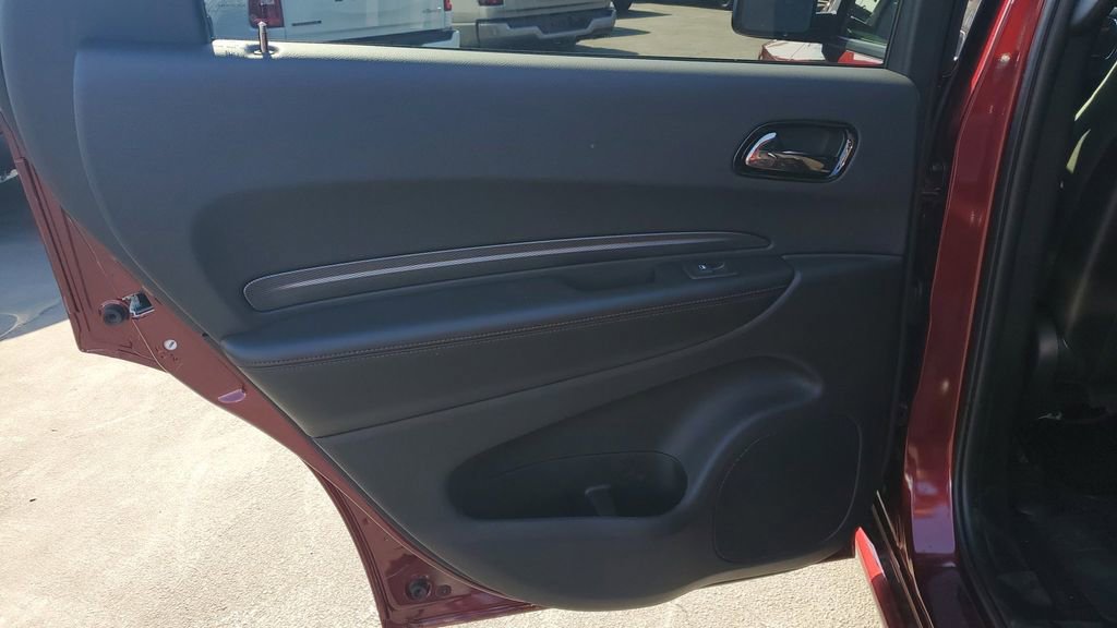 New 2026 Dodge Durango GT image 18