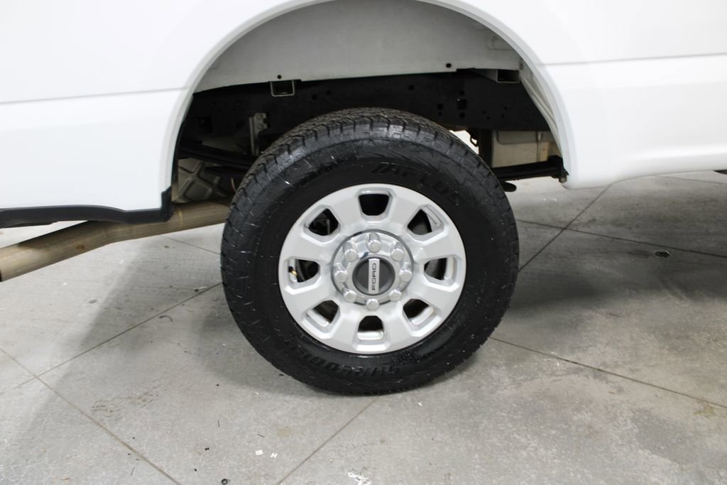Used 2024 Ford F250 XLT image 44