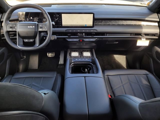 New 2027 Kia Telluride SX Prestige X-Pro AWD/4WD image 16