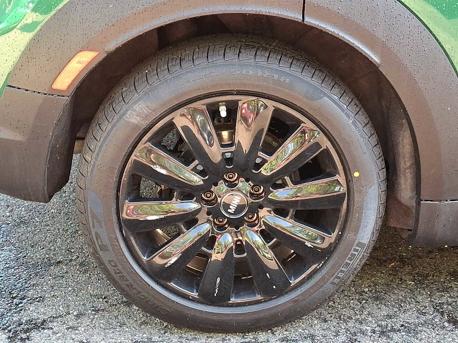 Used 2023 MINI Cooper Countryman S AWD/4WD image 6