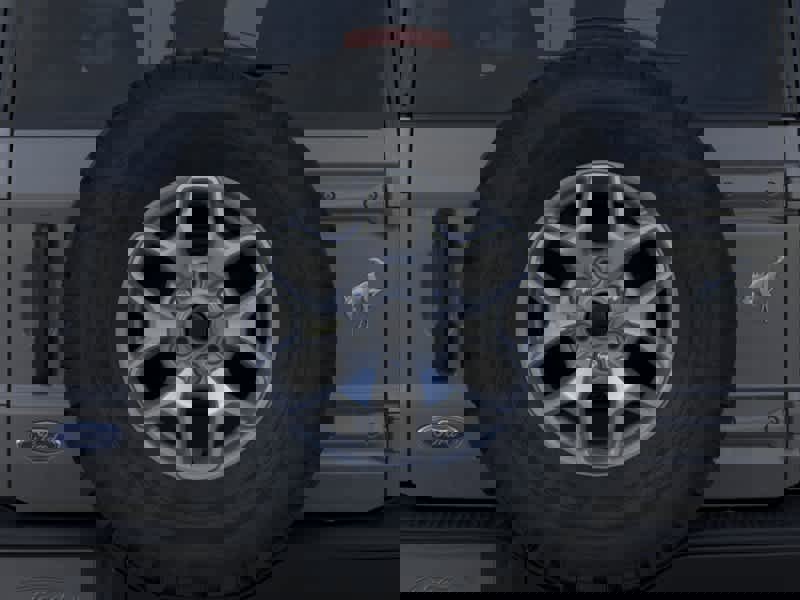 New 2025 Ford Bronco Badlands image 24