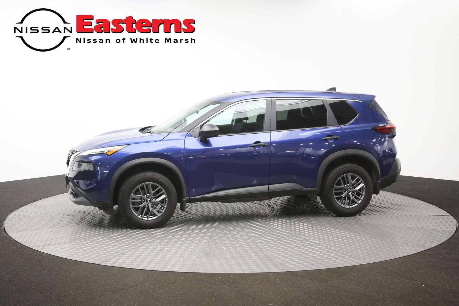 Used 2023 Nissan Rogue S AWD/4WD image 58