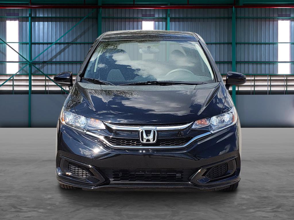 Used 2019 Honda Fit LX image 7