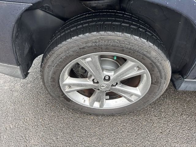 Used 2006 Lexus RX 400h 400h image 9