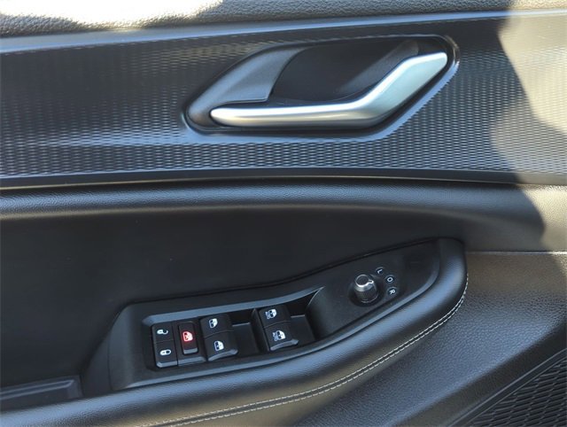 Certified 2023 Jeep Grand Cherokee Laredo image 13