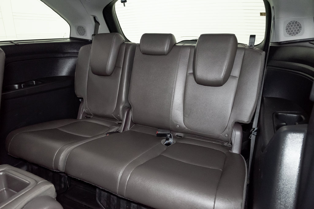 Used 2020 Honda Odyssey Elite image 20