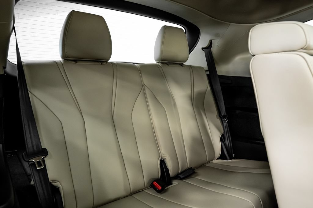 New 2026 Acura MDX FWD image 32