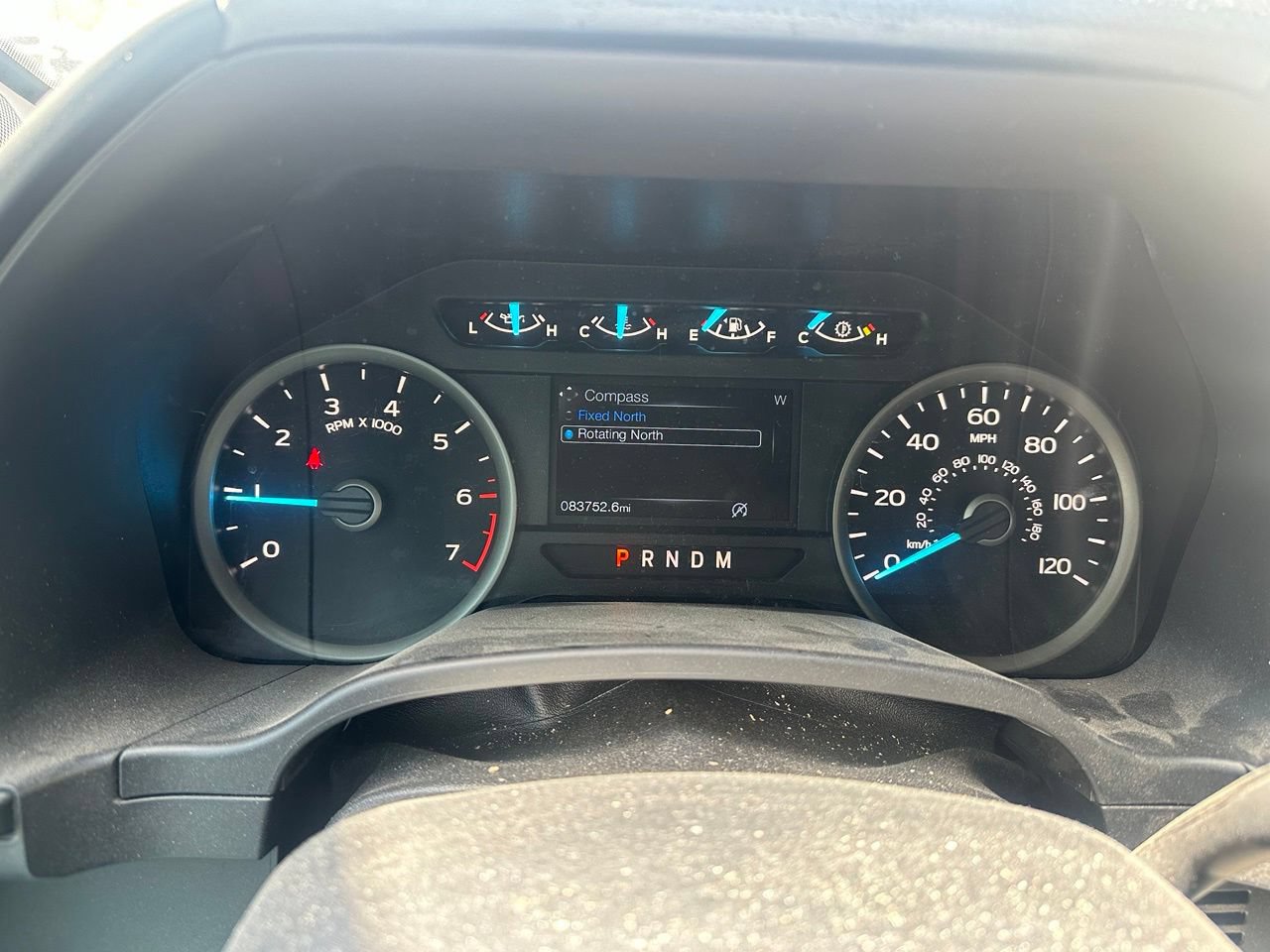 Used 2019 Ford F150 XLT w/ Equipment Group 302A Luxury AWD/4WD image 13