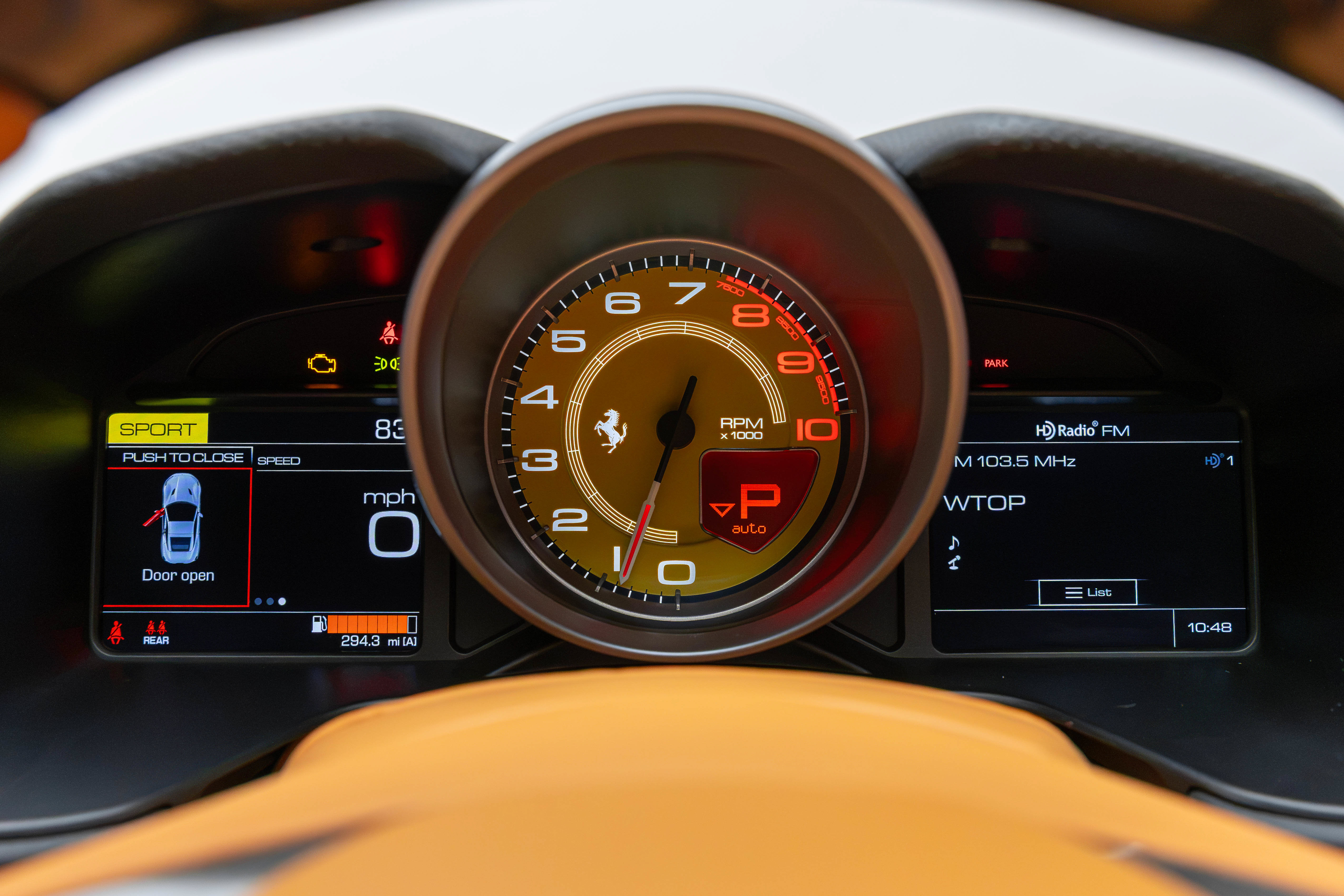 Used 2022 Ferrari Portofino M RWD image 35